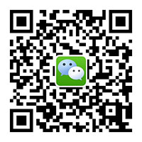 微信二维码